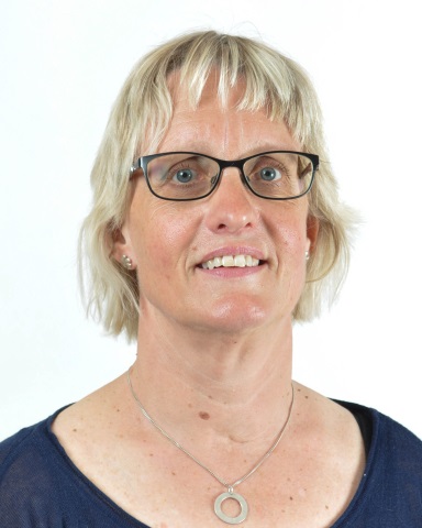 Carina Bengtsson
